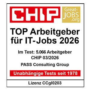 TOP IT Arbeitgeber