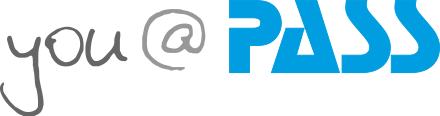 Return to start page PASS Career